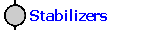 Stabilizers